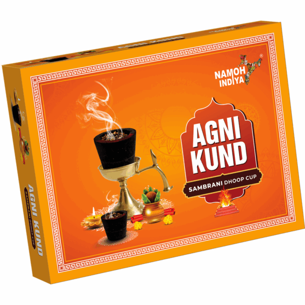 Agni Kund