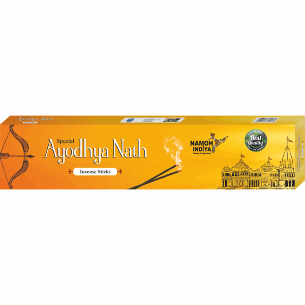 Ayodhay Nath Agarbatti