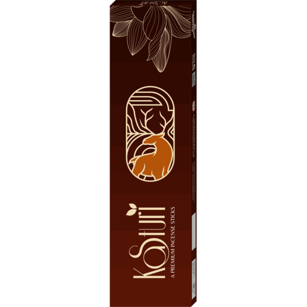 Kasturi Premium Agarbatti