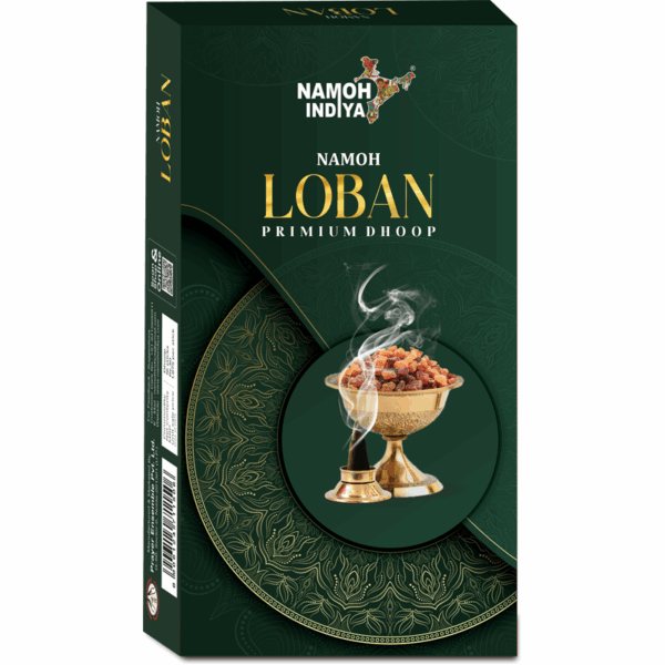 Loban Premium Dhoop