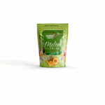 Melon Jasmine Dhoop Zipper