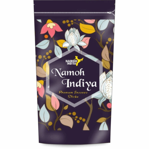 Namoh Indiya 120gm
