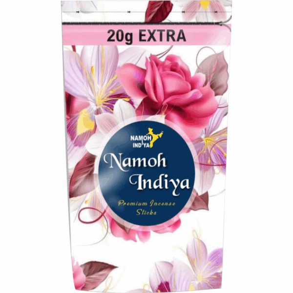 Namoh Indiya 400gm