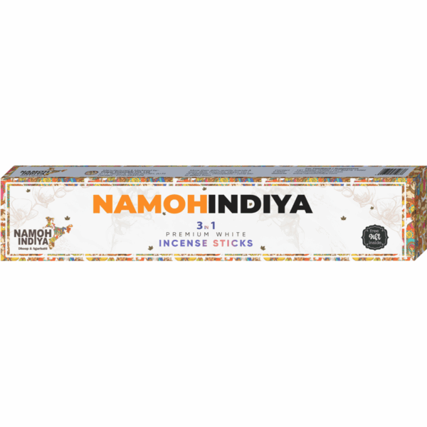 Namoh Indiya 3in1 90gm