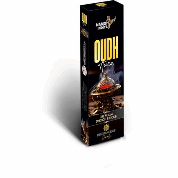 Oudh Aura