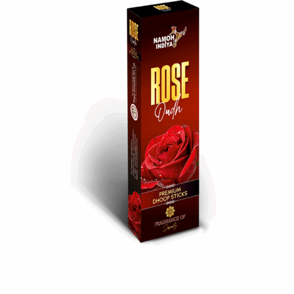 Rose Oudh