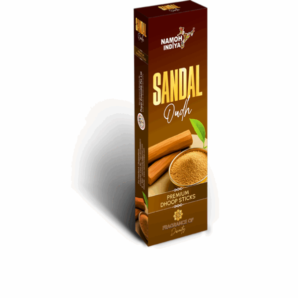 Sandal Oudh