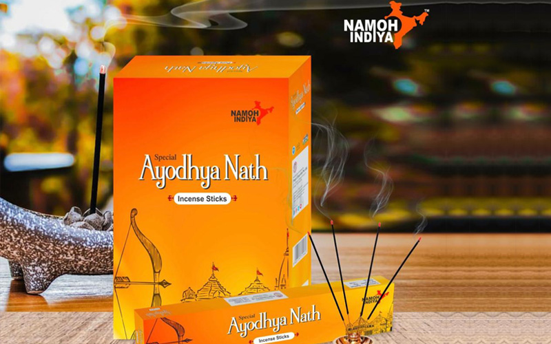 Agarbatti Batti Manufacturers Company India