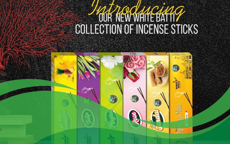 Agarbatti Manufacturer