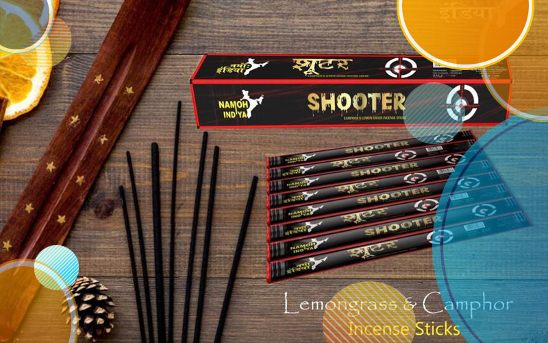 Agarbatti Manufacturers Company