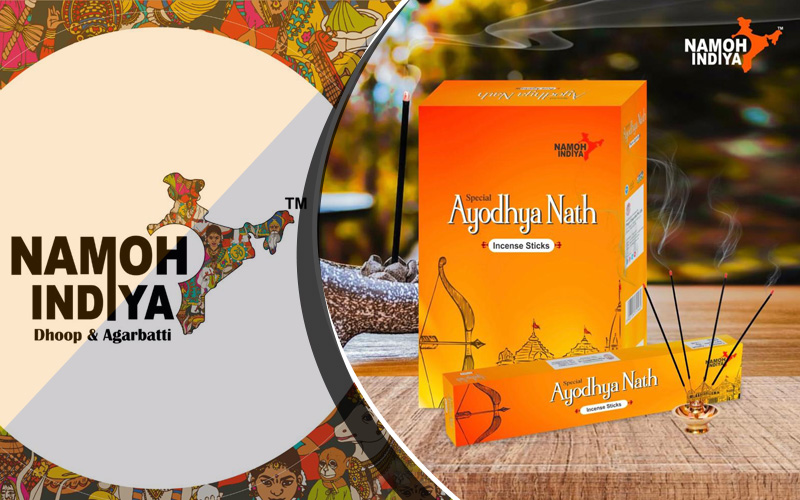 How to Choose the Best Incense Stick Manufacturer