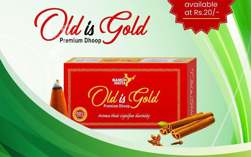 Incense Stick Manufacturers in India